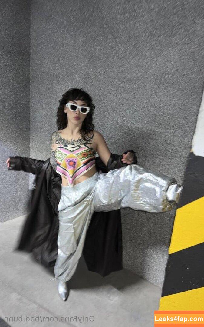 bad.bunn / badbunnypr leaked photo photo #0005