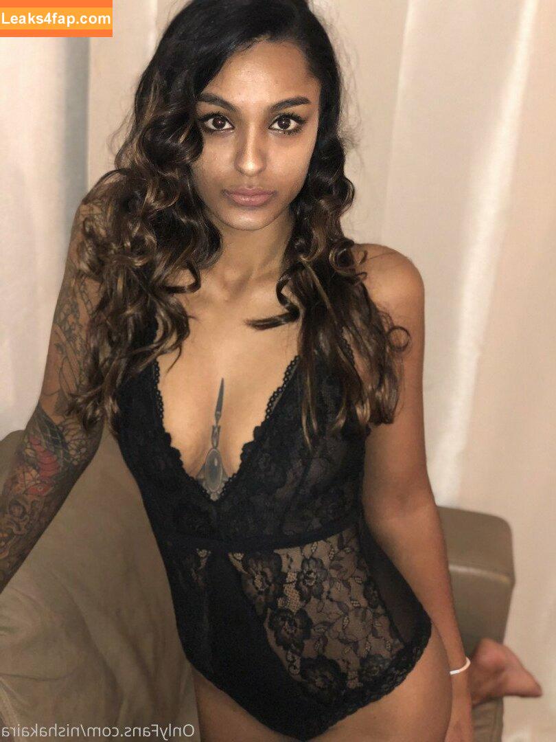 Bad Girl Kaira / Goodgirlxkaira / badgirlxkaira слитое фото фото #0012