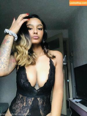 Bad Girl Kaira photo #0019