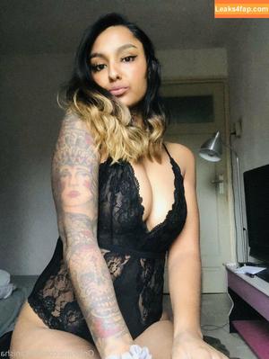 Bad Girl Kaira photo #0039