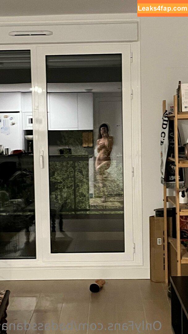 badassdana /  leaked photo photo #0005