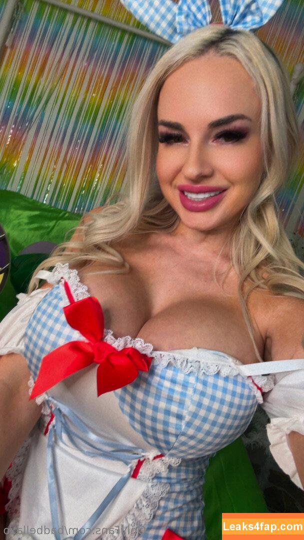 badbellaxo / Bad Bella xo leaked photo photo #0696