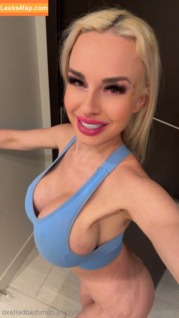 badbellaxo / Bad Bella xo leaked photo photo #0720