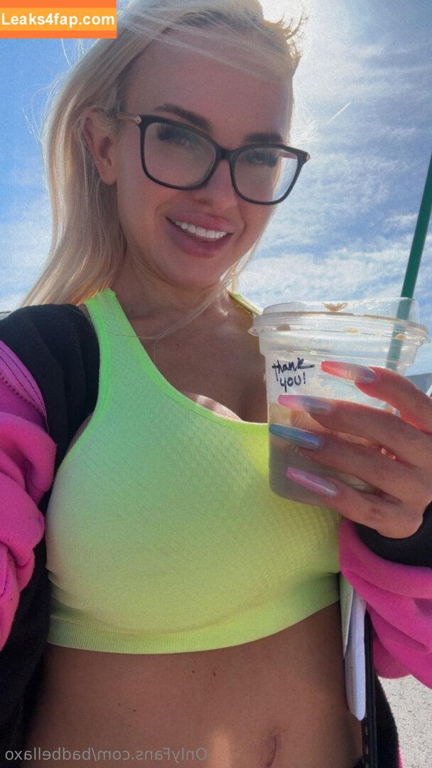 badbellaxo / Bad Bella xo leaked photo photo #0724