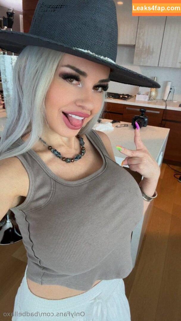 badbellaxo / Bad Bella xo leaked photo photo #0748