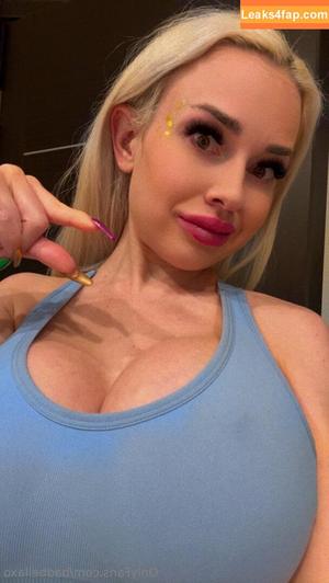 badbellaxo photo #0722