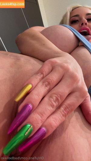 badbellaxo photo #0741