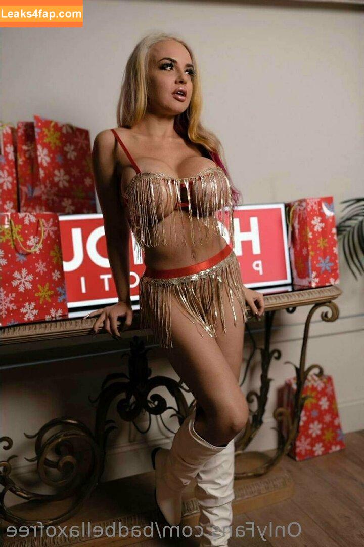 badbellaxofree / badbellaxo leaked photo photo #0067