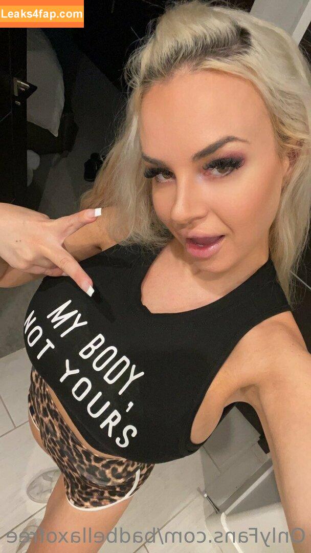 badbellaxofree / badbellaxo leaked photo photo #0086