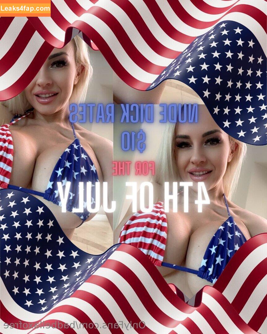 badbellaxofree / badbellaxo leaked photo photo #0310