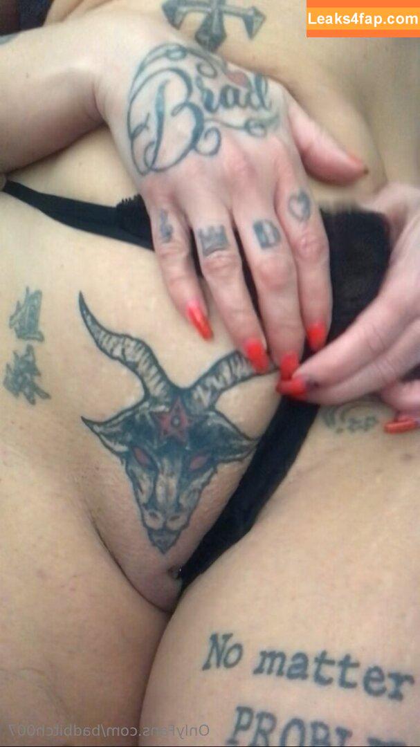 badbitch007 / ily_lindy_ leaked photo photo #0012