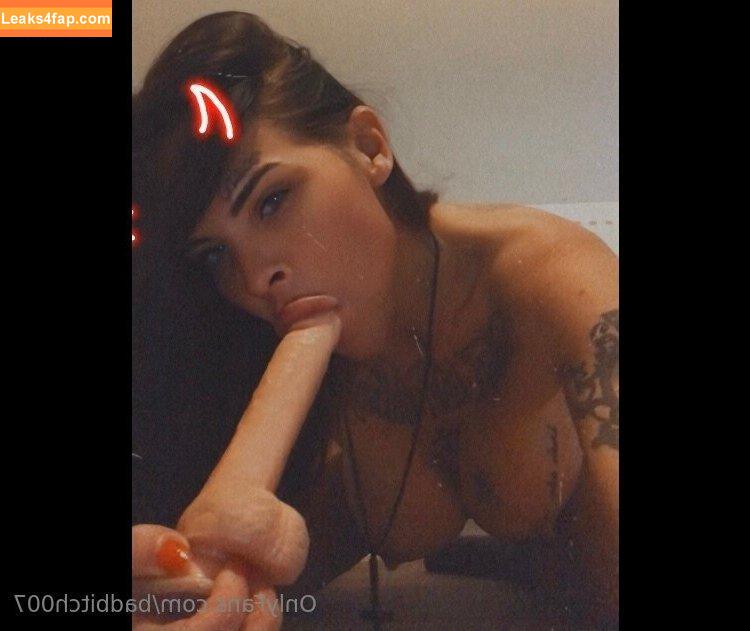 badbitch007 / ily_lindy_ leaked photo photo #0018