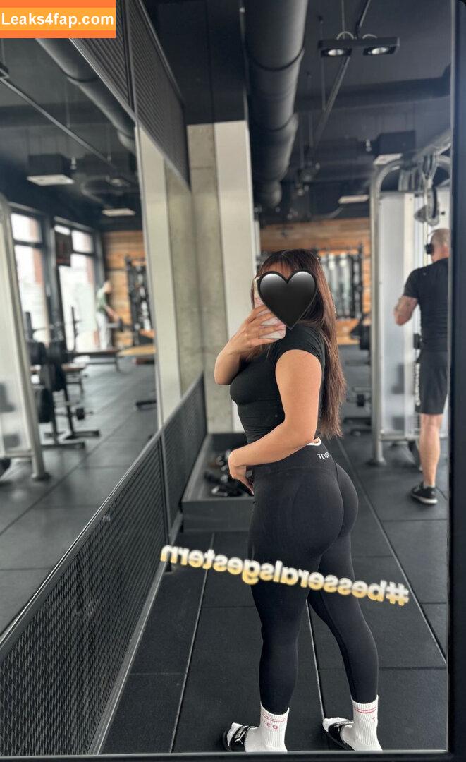 Badbxnny / _annibxnny_ leaked photo photo #0119