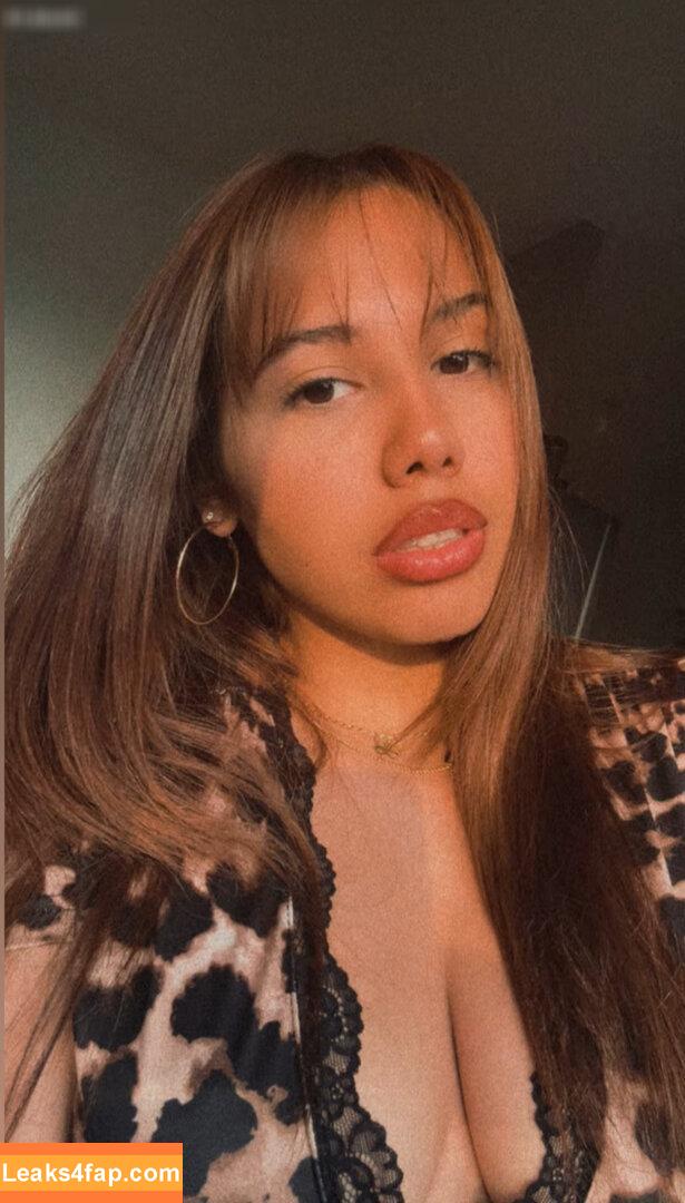 Badbxnny / _annibxnny_ leaked photo photo #0121