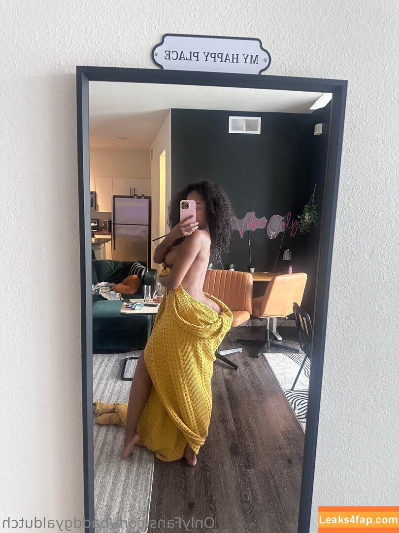 baddgyaldutch / badgyaldutch / duchessdiorr / pleaseduchess leaked photo photo #0048