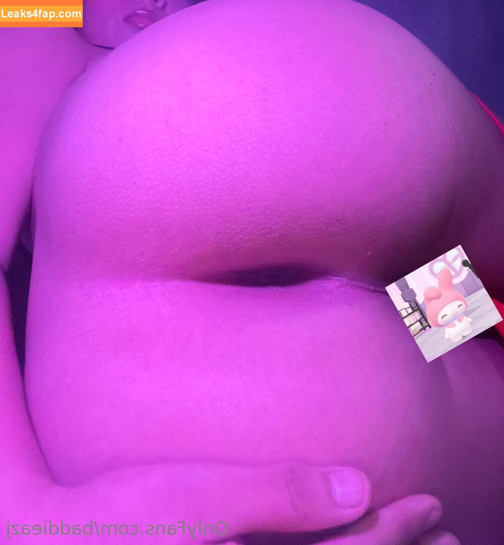 Baddieazj / baddie.azj leaked photo photo #0020