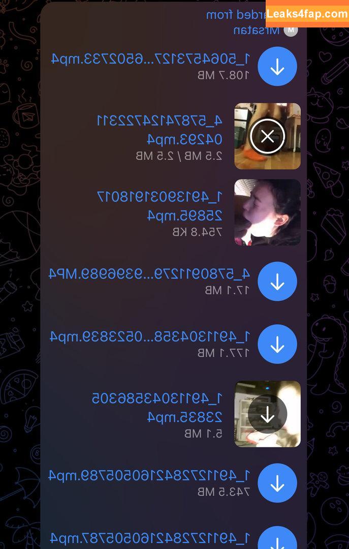 baddieBlue1233 leaked photo photo #0001