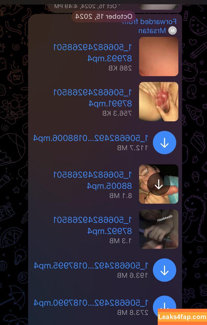 baddieBlue1233 leaked photo photo #0002