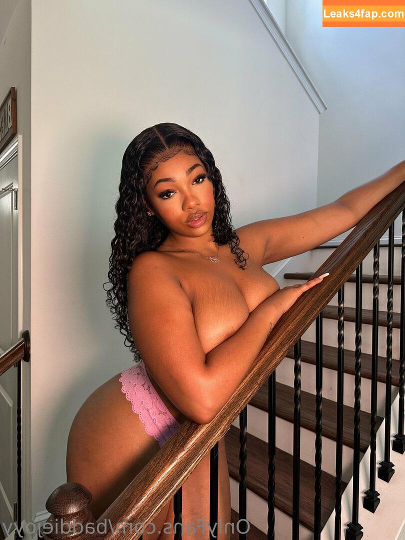 baddiejoyy / baddiejoy leaked photo photo #0052