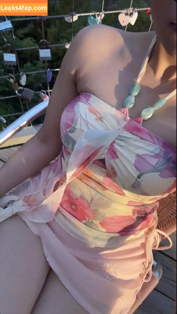 baddiejuu /  leaked photo photo #0335