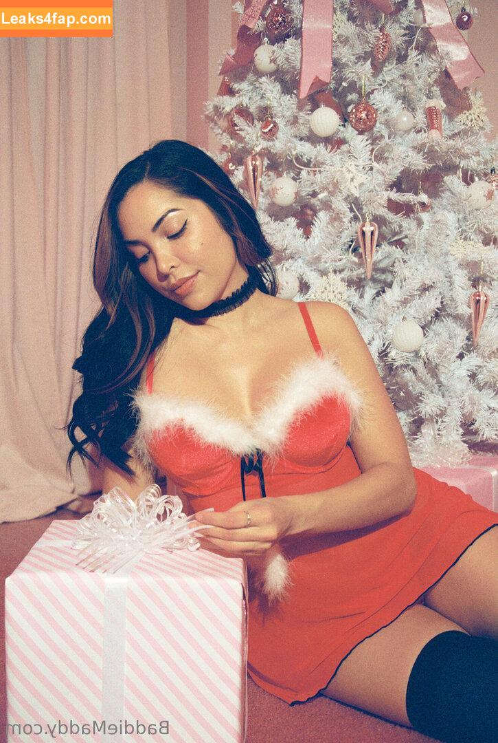 baddiemaddytv / baddieemadi leaked photo photo #0004