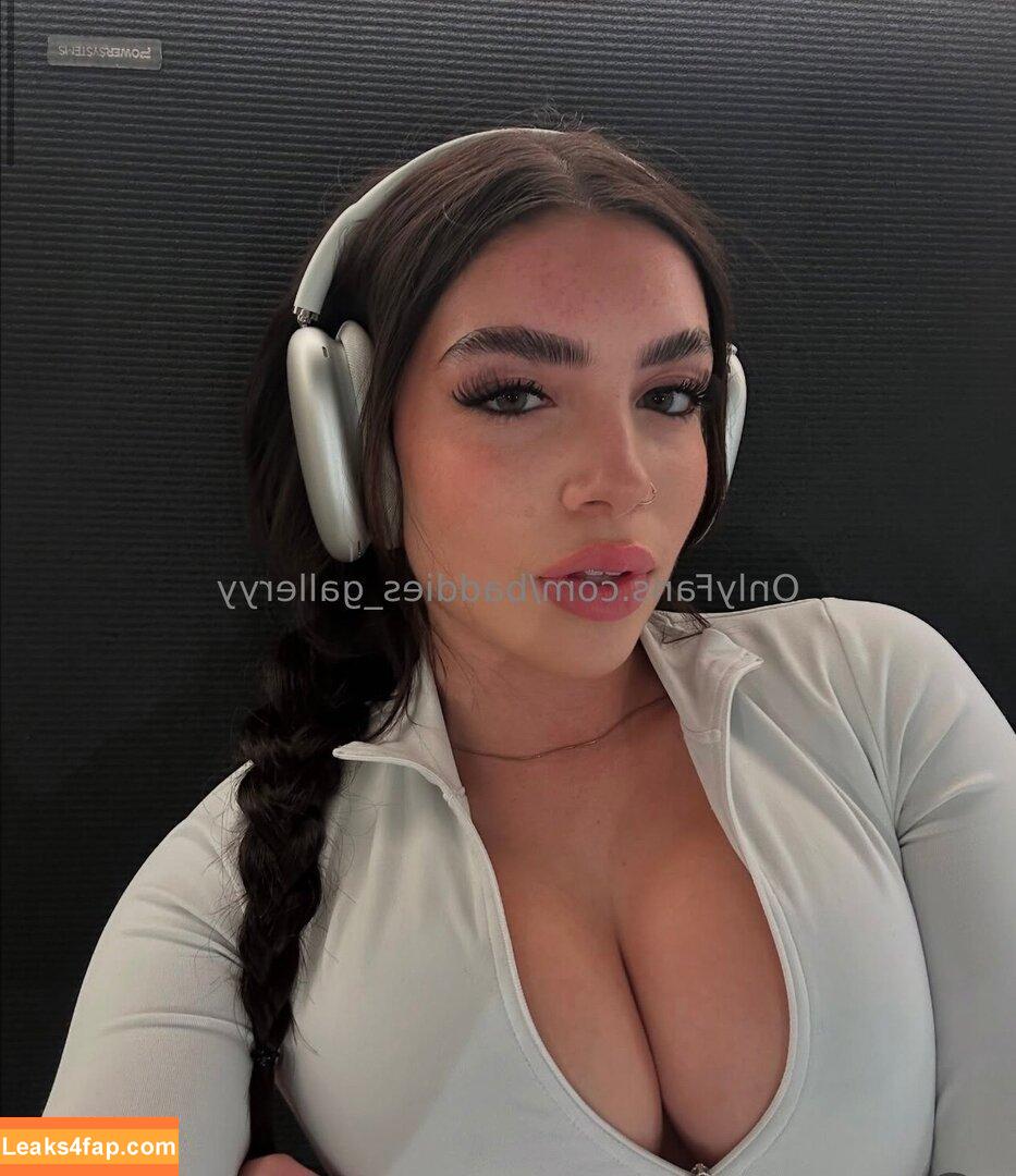 baddies_gallery / baddies_galleryy / baddies_swallow / lnitada leaked photo photo #0282