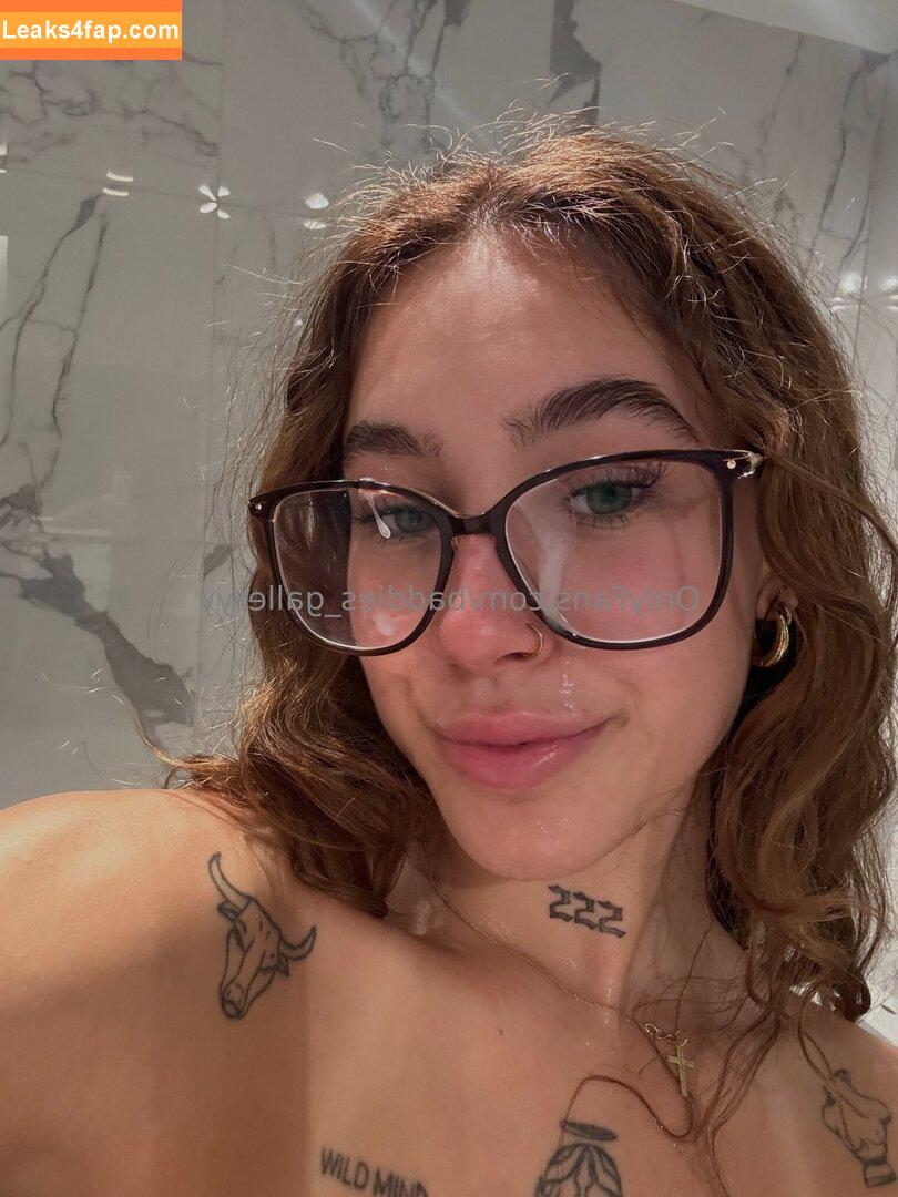 baddies_gallery / baddies_galleryy / baddies_swallow / lnitada leaked photo photo #0287