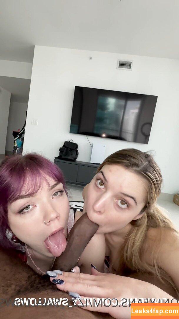 baddies_gallery / baddies_swallow leaked photo photo #0391