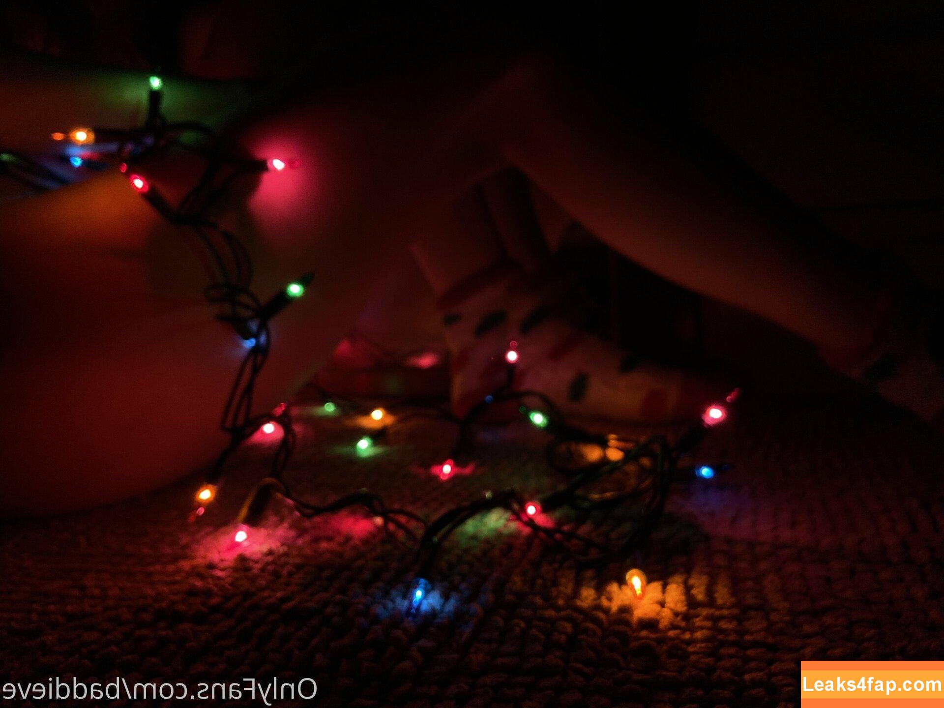 baddieve / baddieeve_ leaked photo photo #0003