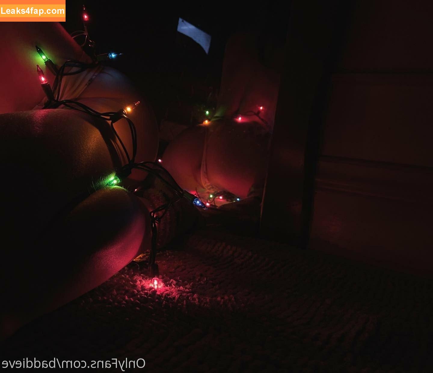 baddieve / baddieeve_ leaked photo photo #0009