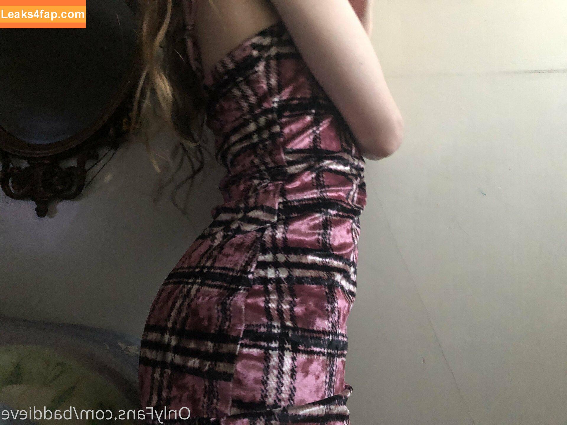 baddieve / baddieeve_ leaked photo photo #0046
