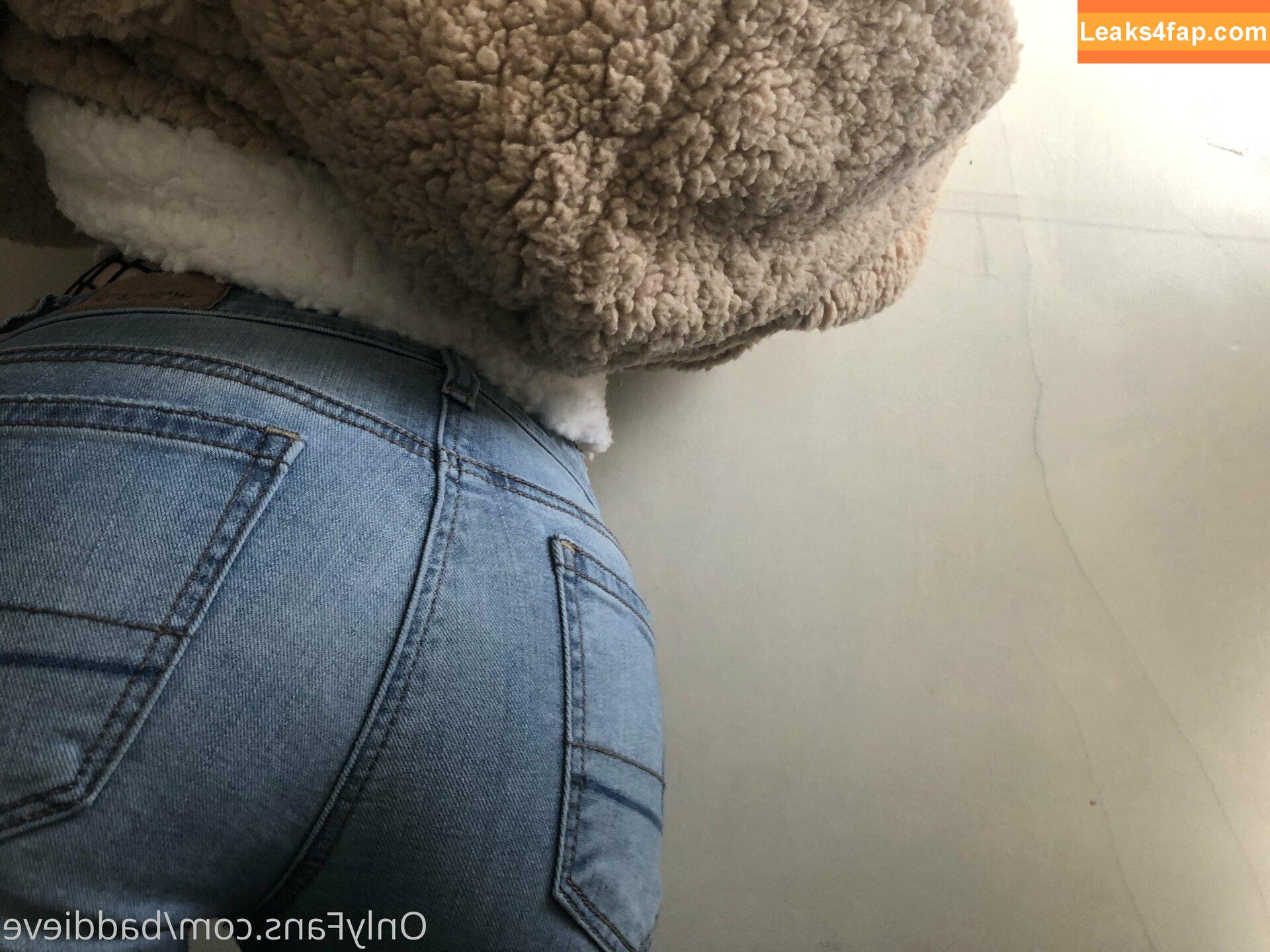 baddieve / baddieeve_ leaked photo photo #0047