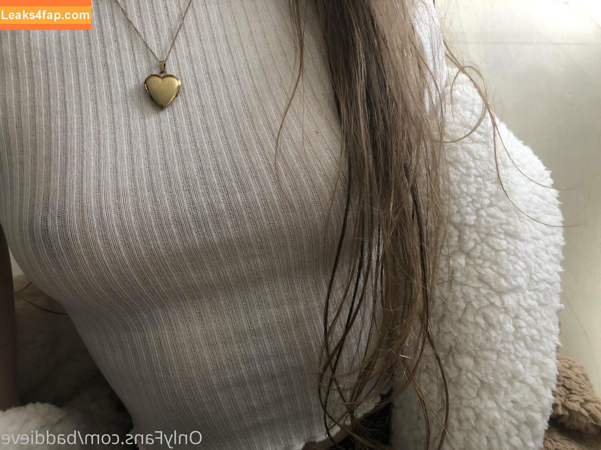 baddieve / baddieeve_ leaked photo photo #0052
