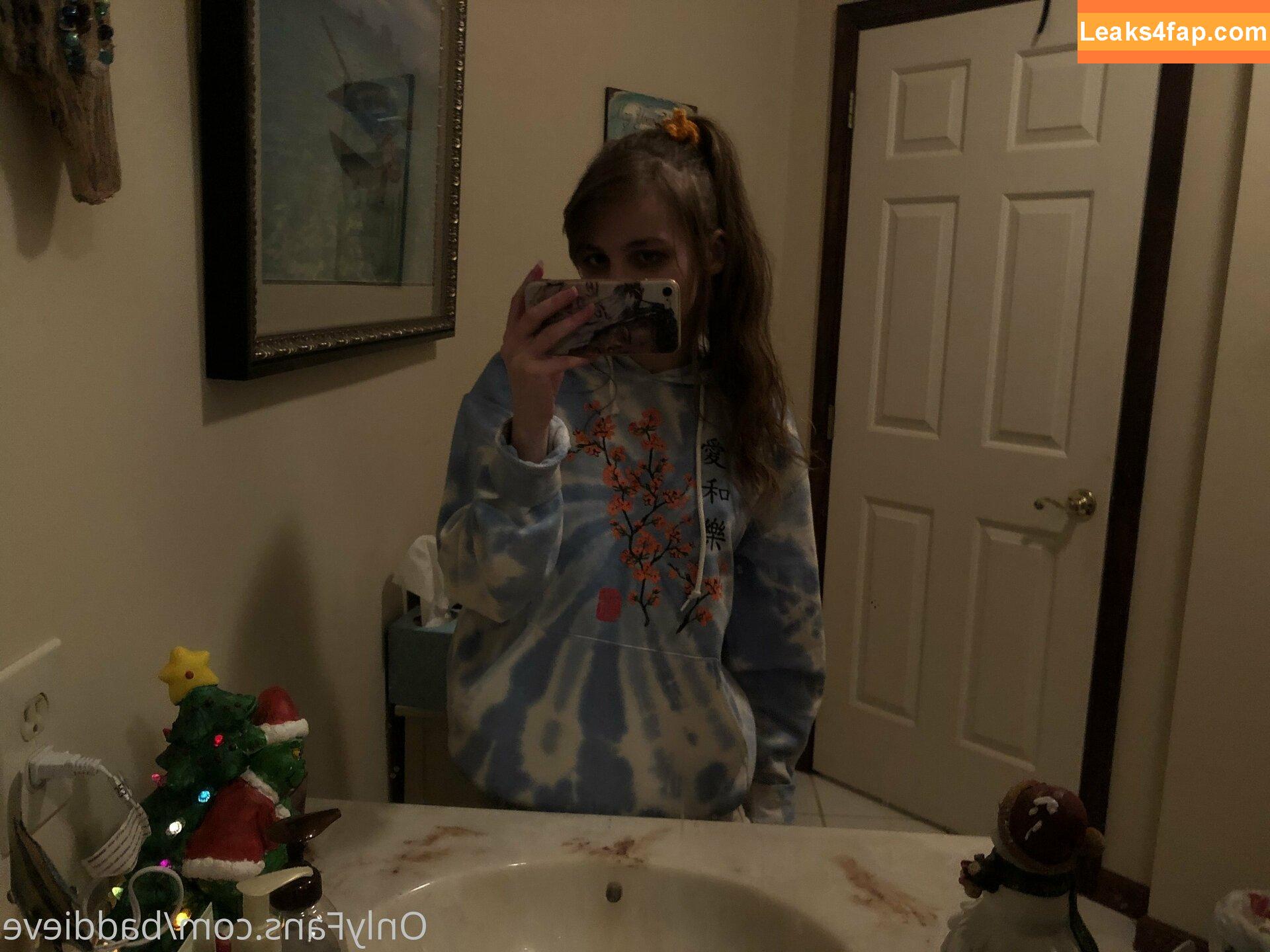 baddieve / baddieeve_ leaked photo photo #0066