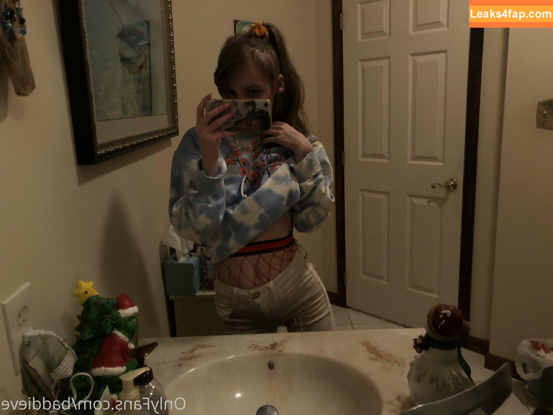 baddieve / baddieeve_ leaked photo photo #0067