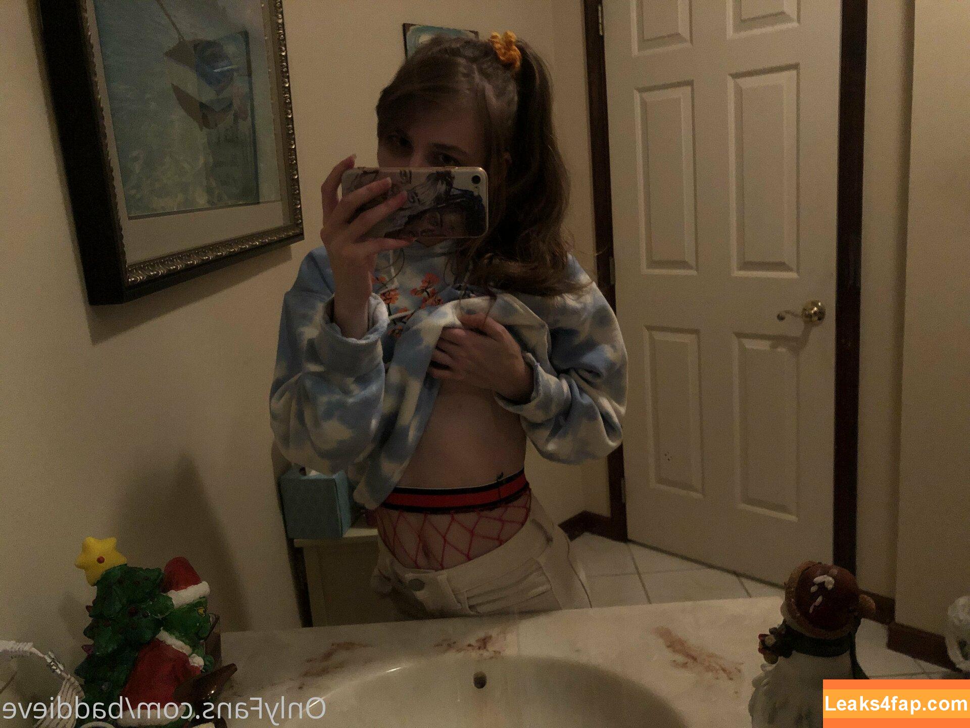 baddieve / baddieeve_ leaked photo photo #0068