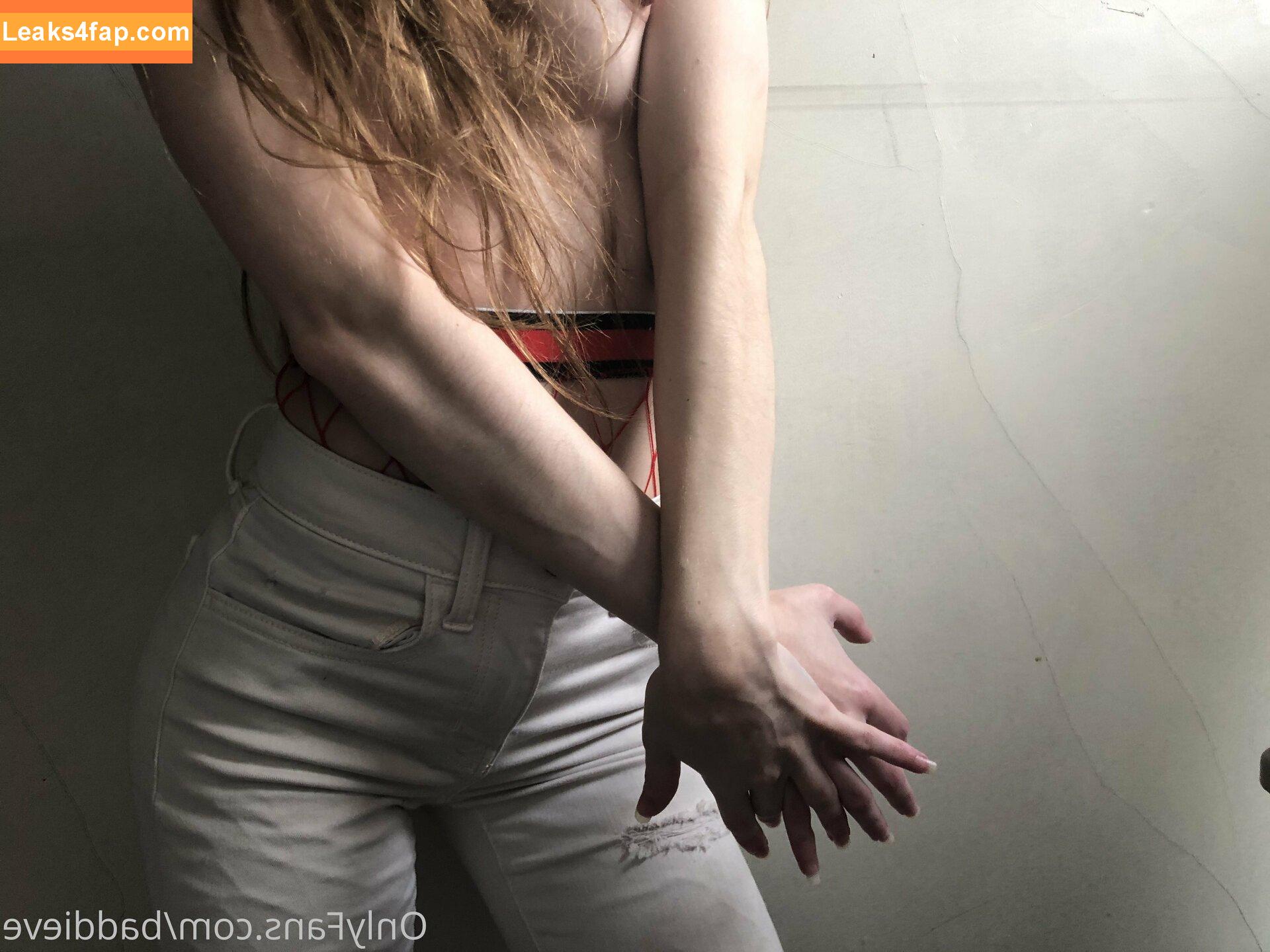 baddieve / baddieeve_ leaked photo photo #0072