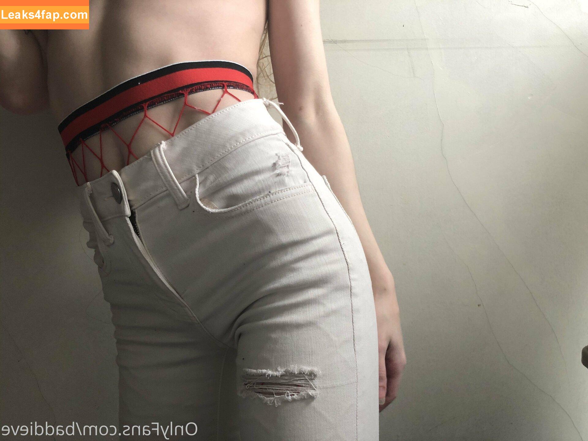 baddieve / baddieeve_ leaked photo photo #0083