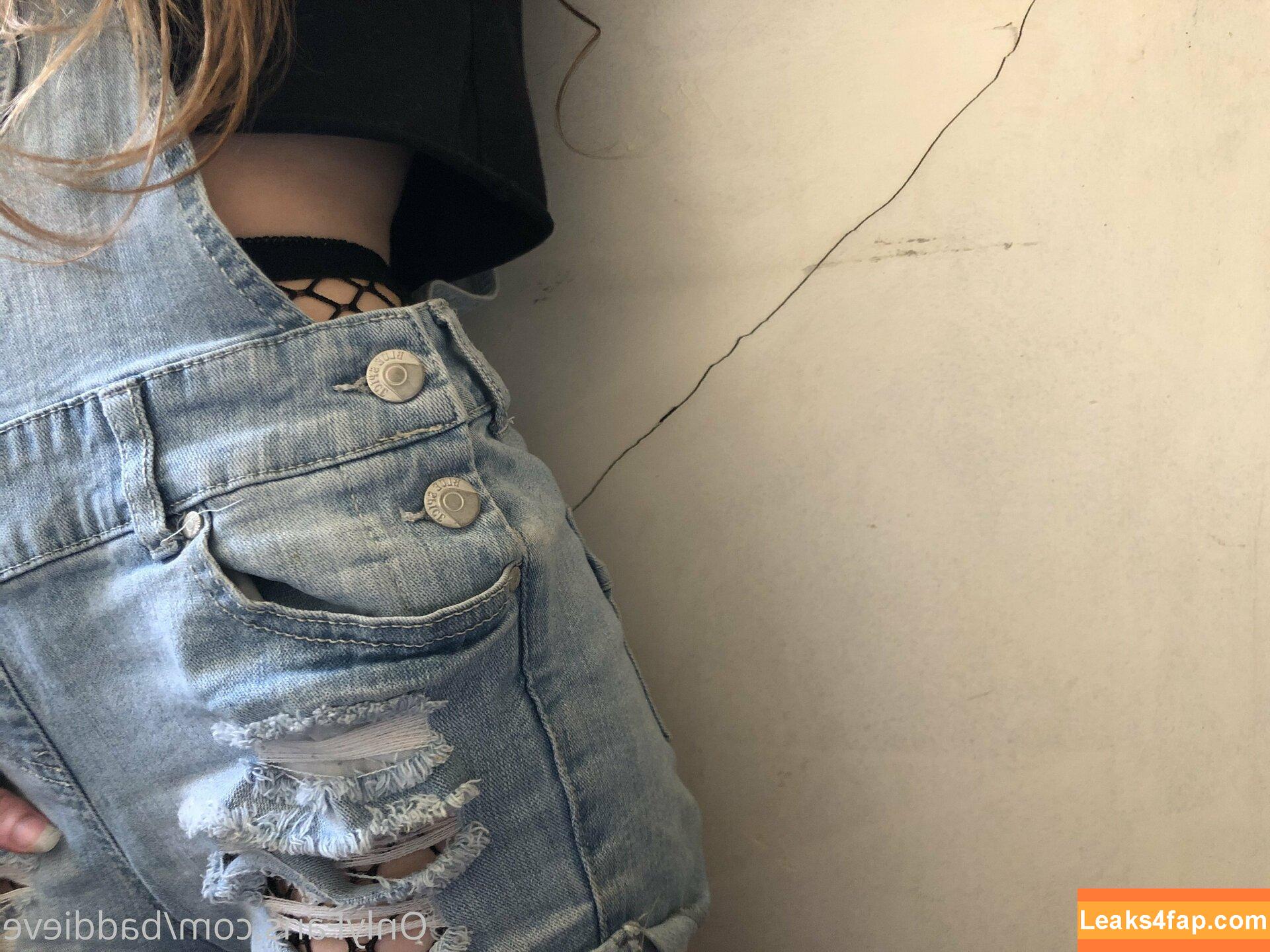 baddieve / baddieeve_ leaked photo photo #0125