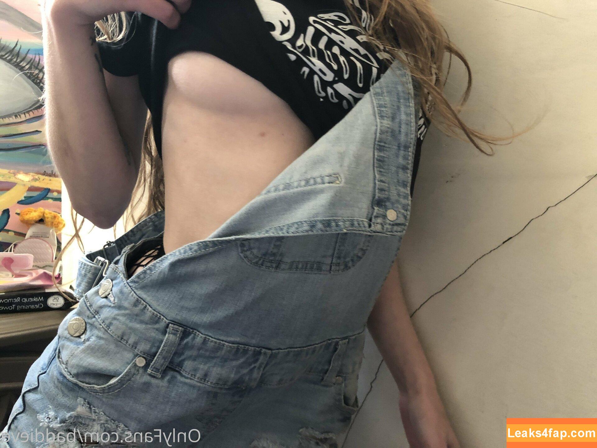 baddieve / baddieeve_ leaked photo photo #0126