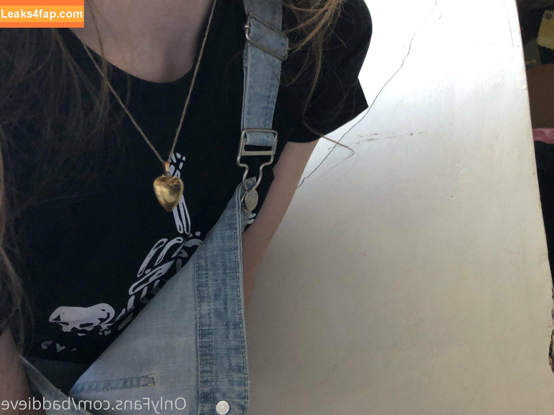 baddieve / baddieeve_ leaked photo photo #0127
