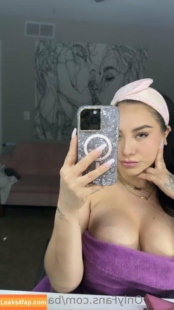 baddybina / baddy.bina leaked photo photo #0223