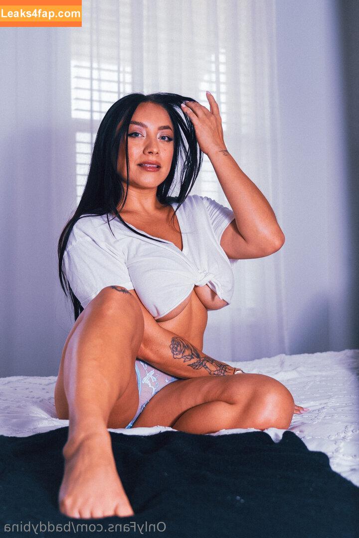 baddybina / baddy.bina leaked photo photo #0229