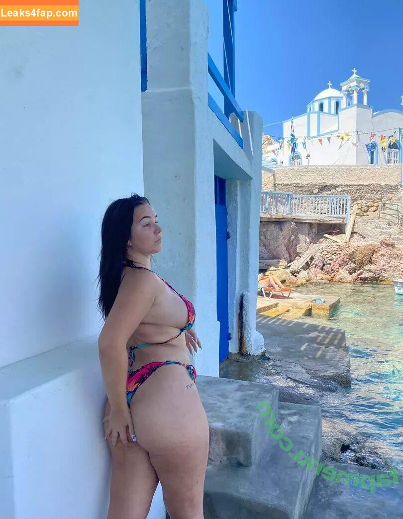 Badgalantii / Antinea leaked photo photo #0094