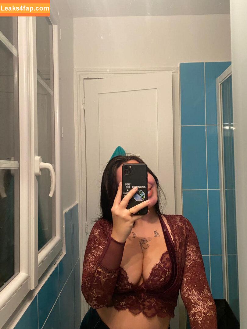 Badgalantii / Antinea leaked photo photo #0095
