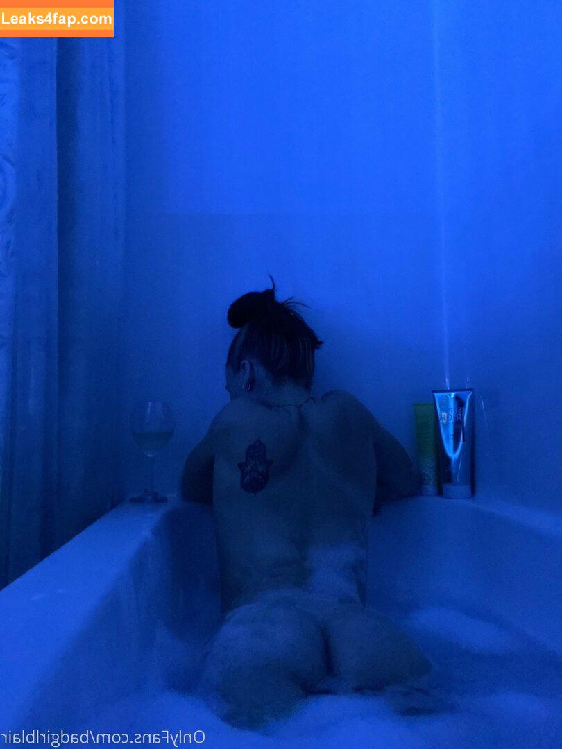 badgirlblairr /  leaked photo photo #0149