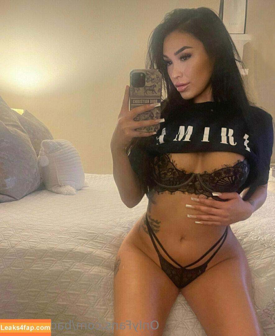badgirlblairr /  leaked photo photo #0152