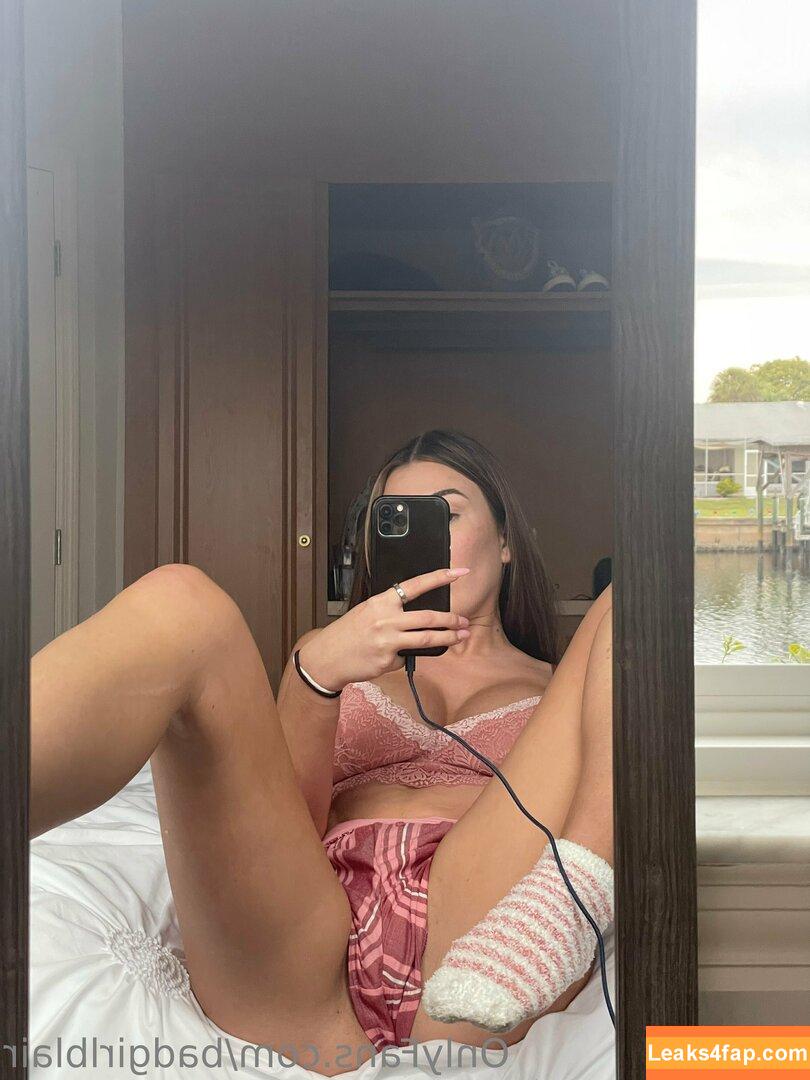 badgirlblairr /  leaked photo photo #0196