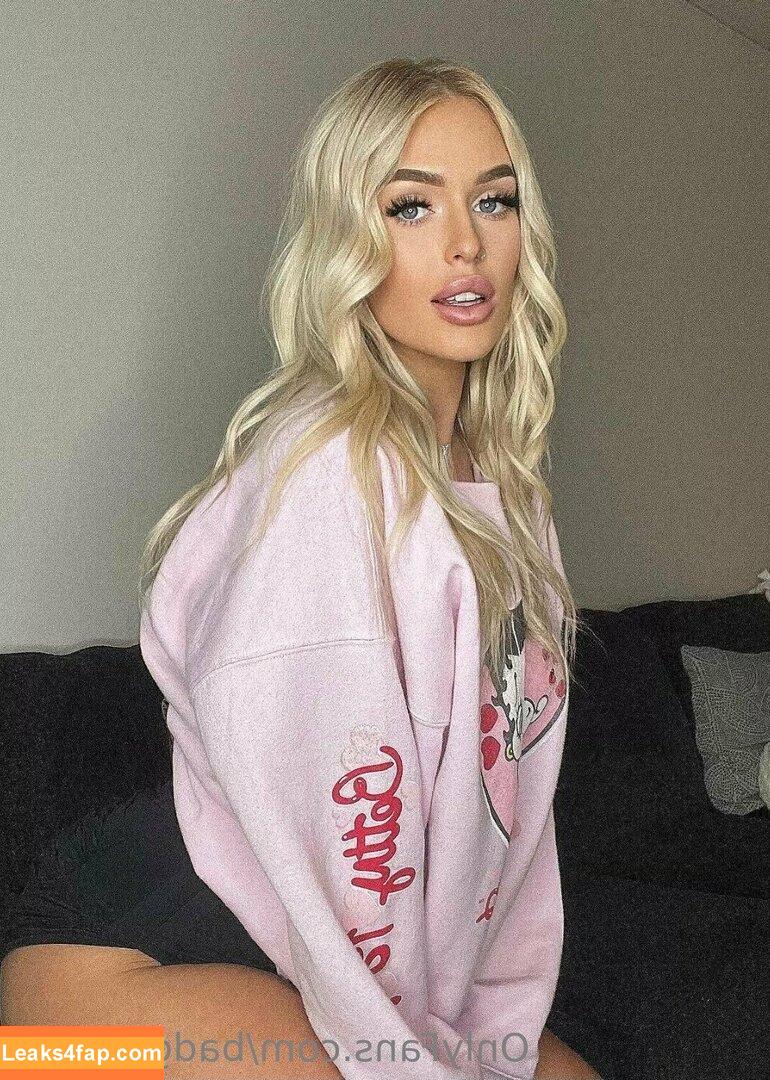 badgirlblairr /  leaked photo photo #0236