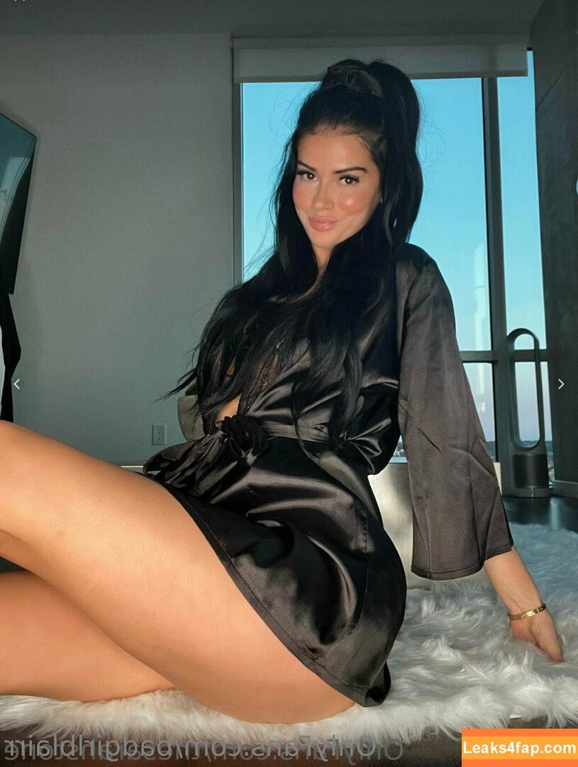 badgirlblairr /  leaked photo photo #0251